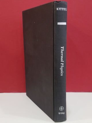 Thermal Physics