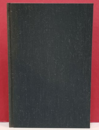Item #1141869 Porter Garnett: Philosophical Writings on the Ideal Book. Jack W. Stauffacher...