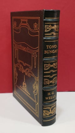 Tono-Bungay