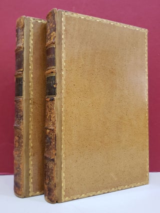 Item #1142180 The Speeches of Sir Samuel Romilly in the House of Commons, 2 Vol. Set. Samuel Romilly