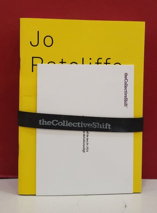 Item #1143023 theCollectiveShift. Tommy Ton Jo Ratcliffe, Penny Martin, Stephen Galloway
