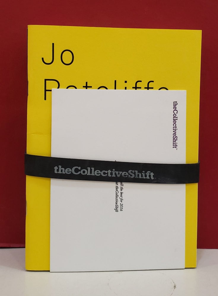 Item #1143023 theCollectiveShift. Tommy Ton Jo Ratcliffe, Penny Martin, Stephen Galloway.