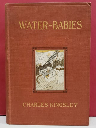 Item #1143068 Water-Babies. Charles Kingsley