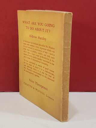 An Encyclopaedia of Pacifism