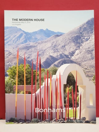 Item #1143254 The Modern House. Bonhams