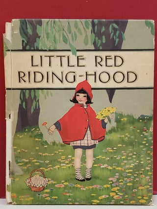 Item #1143702 Little Red Riding-Hood. Sulia Daniel