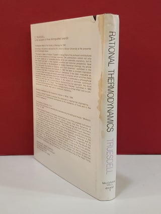 Rational Thermodynamics