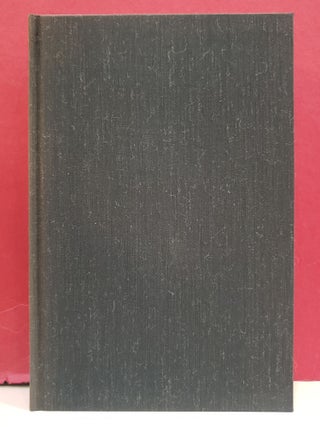 Item #1144347 Philosophical Writings on the Ideal Book. Jack W. Stauffacher Porter Garnett