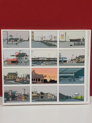The ACME Novelty Library: Spring Library, 1999