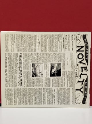 The ACME Novelty Library