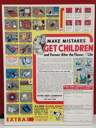 The ACME Novelty Library: Autumn, 1994