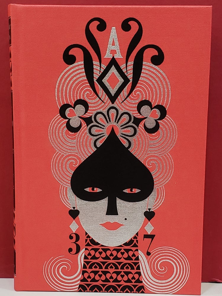 Item #1144516 The Queen of Spades and Other Stories. Alexander Pushkin.