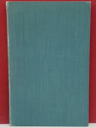Item #1144590 A Primitive Mexican Economy. George M. Foster