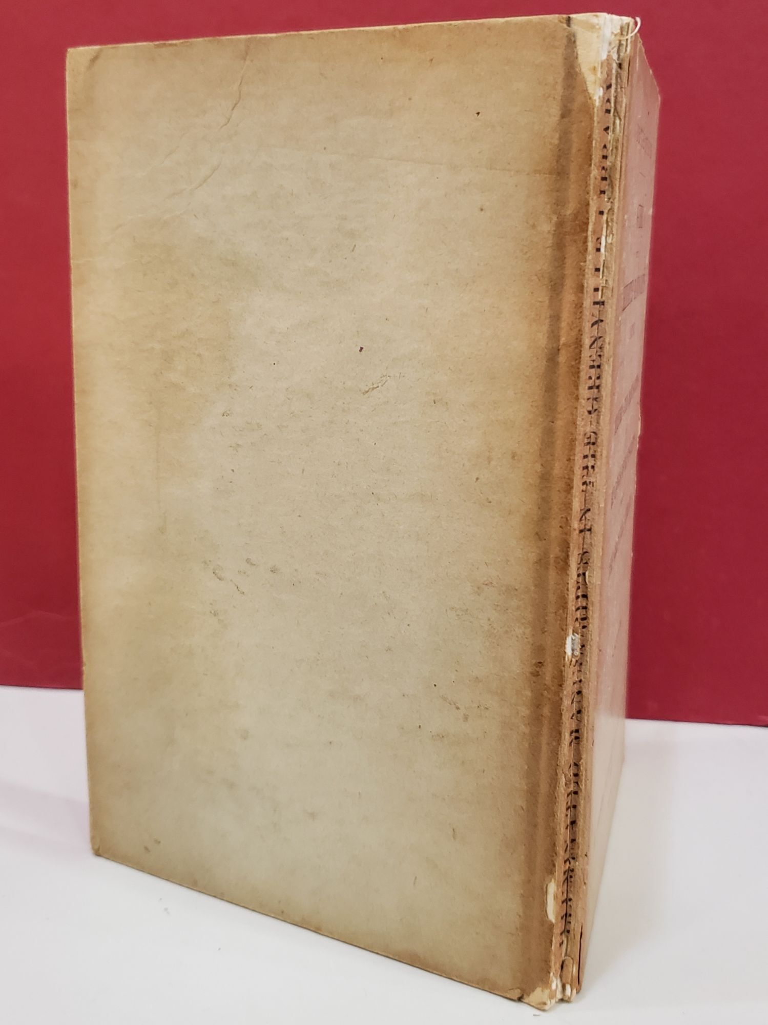 Guide to the Exhibited Manuscripts Part III | British Museum