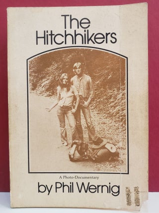 Item #1144652 The Hitchhikers. Phil Wernig