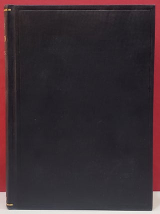 Item #1145301 Syntax of Early Latin Vol 1: The Verb. Charles E. Bennet