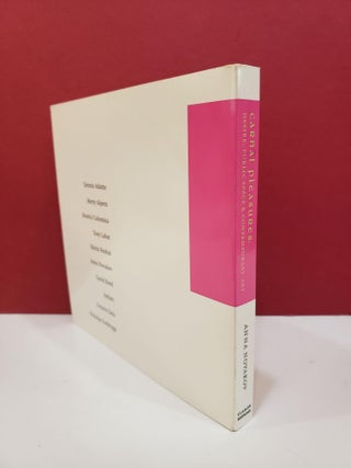Carnal Pleasures: Desire, Public Space and Contemporary Art