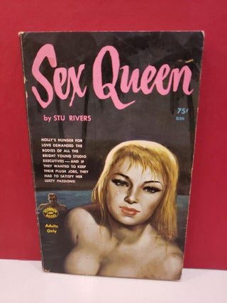 Item #1145422 Sex Queen. Stu Rivers