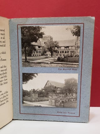 The Book of the Roycrofters