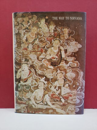 Item #1145817 The Way to Nirvana: The Concept of the Nembutsu in Shan-Tao’s Pure Land Buddhism....
