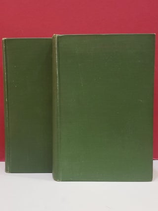 Item #1146242 The Letters of Henry James. Percy Lubbock Henry James