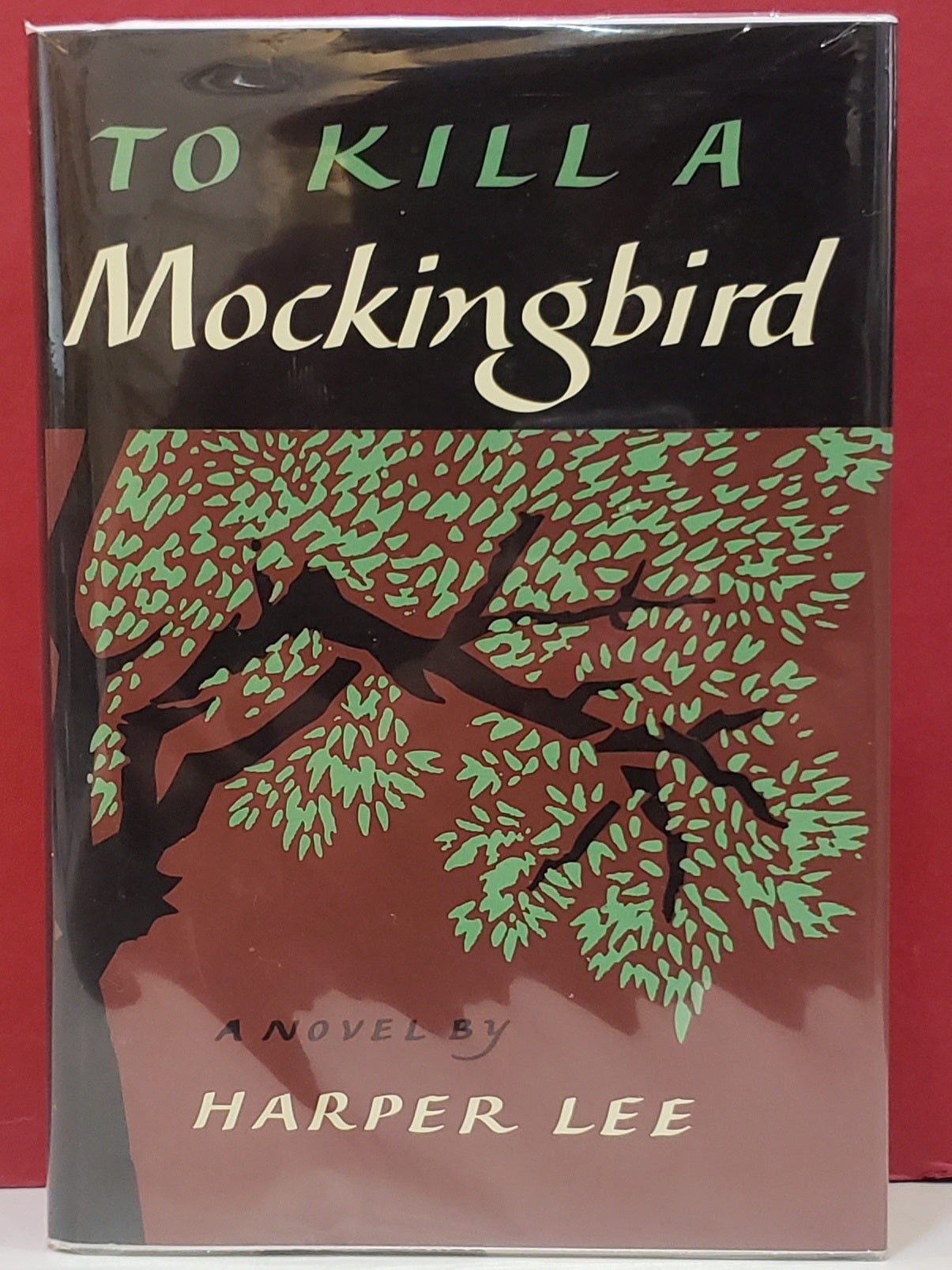 To Kill A Mockingbird | Harper Lee