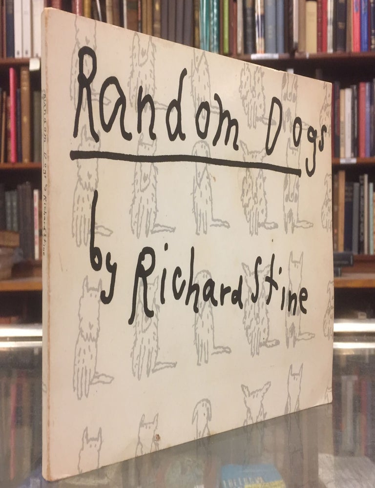 2 Random Dogs Random Dogs | Richard Stine