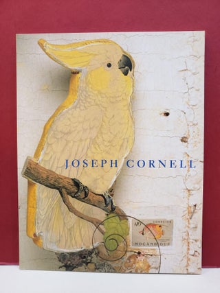 Item #1146914 Joseph Cornell. Joseph Cornell