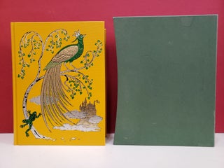 Item #1147023 The Yellow Fairy Book. Andrew Lang, Danuta Mayer Maria Tatar, Illustr