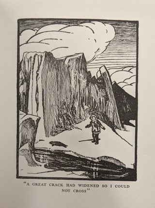 Taktuk, An Arctic Boy