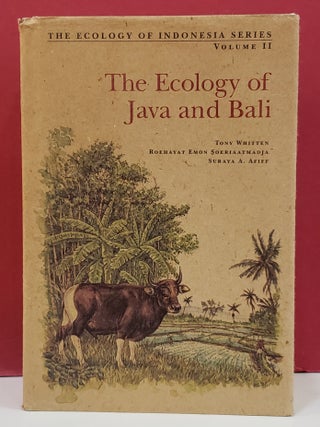 Item #1147101 The Ecology of Java and Bali. Roehayat Emon Soeriaatmadja Tony Whitten, Suraya A....