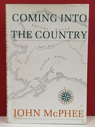 Item #1147149 Coming Into The Country. John McPhee
