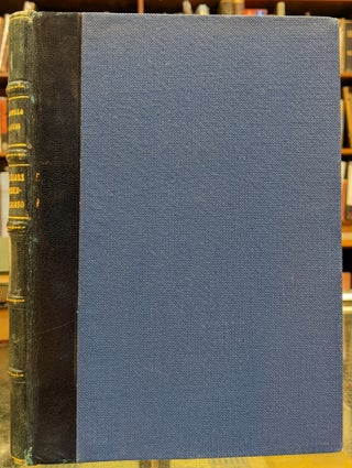 Item #1147253 Folklore Medico-Religioso, Hagiografias Paramedicas. A. Castillo de Lucas