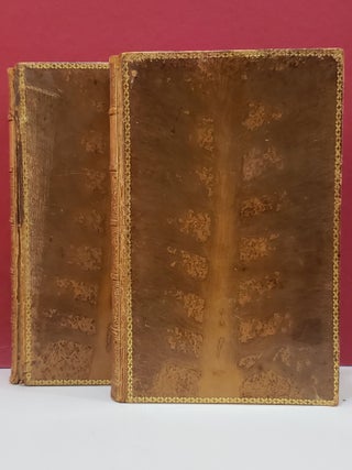 Item #1147287 Life and Pontificate of Leo the Tenth. William Roscoe