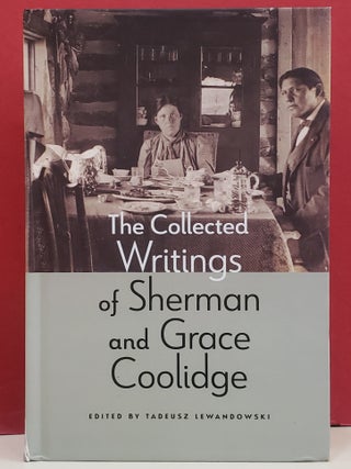 Item #1147374 The Collected Writings of Sherman and Grace Coolidge. Tadeusz Lewandowski