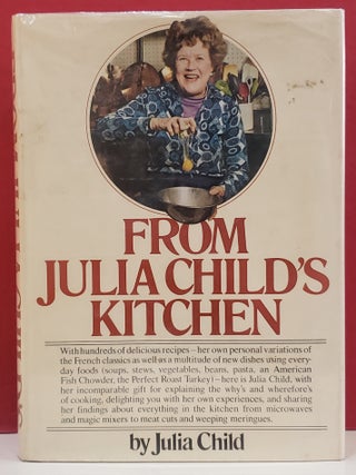 Item #1147453 From Julia Child's Kitchen. Julia Child