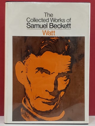 Item #1147467 The Collected Works of Samuel Beckett. Samuel Beckett