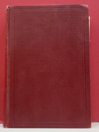 Item #1147961 The Law of Seamen. Martin J. Norris