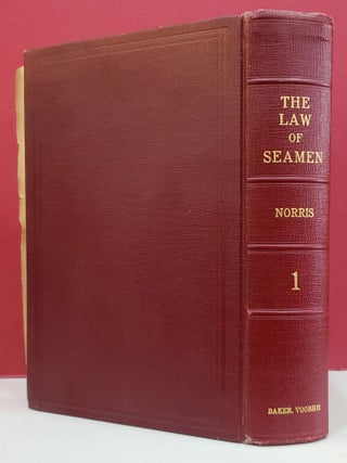 The Law of Seamen