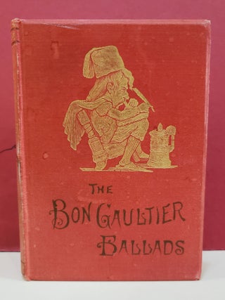 Item #1148116 The Book of Ballads. Bon Gaultier