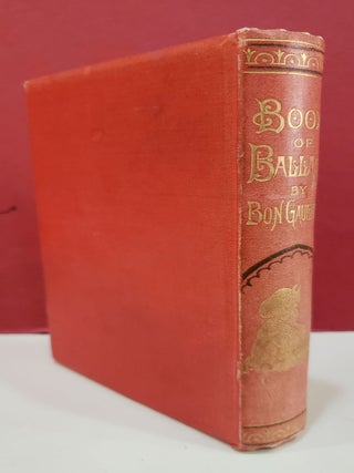 The Book of Ballads