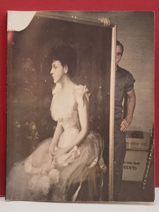 Item #1148301 Raid the Icebox I with Andy Warhol: An Exhibition Selected from The Vaults of the...