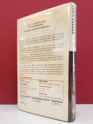 The Libertine