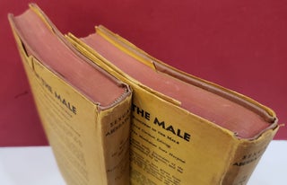 Sexual Aberrations: The Phenomena of Fetishism in Relation to Sex