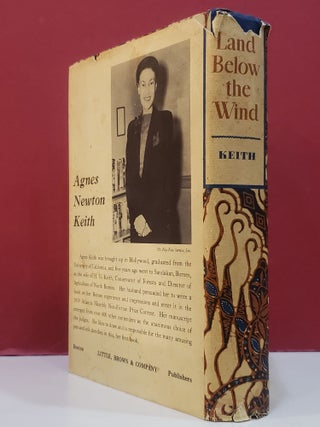 Land Below the Wind