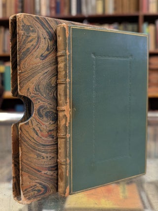 Item #115002 The Love Letters of Abelard and Heloise