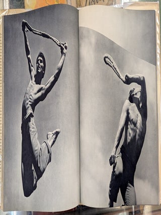 Martha Graham: Sixteen Dances in Photographs