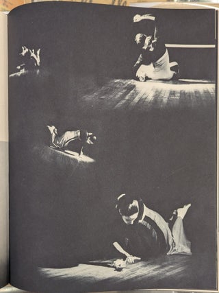 Martha Graham: Sixteen Dances in Photographs