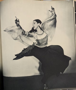 Martha Graham: Sixteen Dances in Photographs