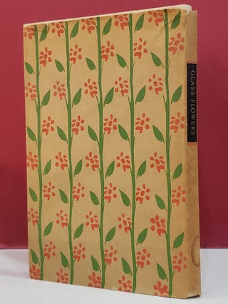 Glass Flowers: In The Ware Collection in he Botanical Museum of Harvard University